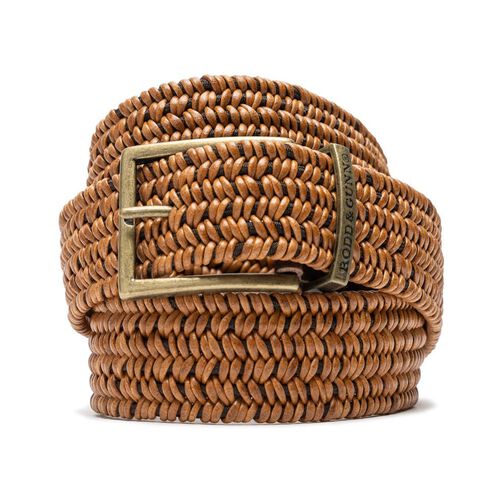 Rodd & Gunn Shore Stretch Belt